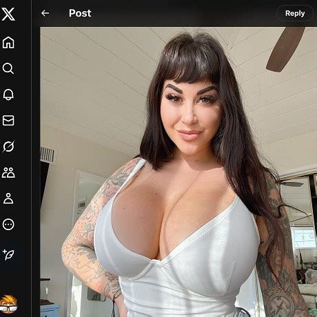 Saffron Summers OnlyFans Porn Nude Content Review Best Fansly Girls List Like Fansly