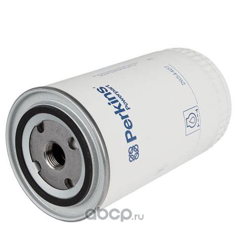 PERKINS / 2654407 - oil filter - Product Info - Europart.ru online ...