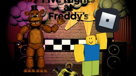 How To Get Badges In Fnaf The Original Trilogy Roblox Youtube