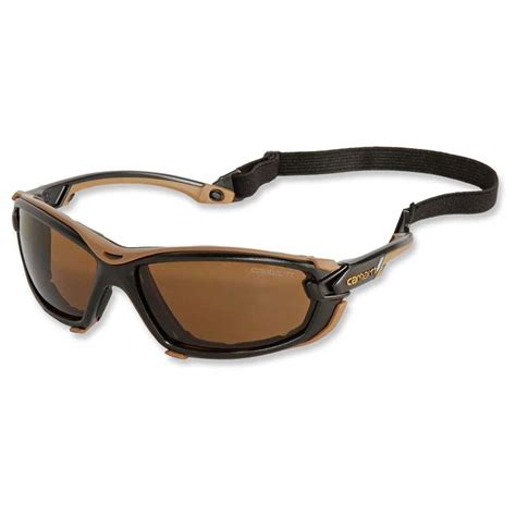 Carhartt - Toccoa Glasses - Biker Outfit