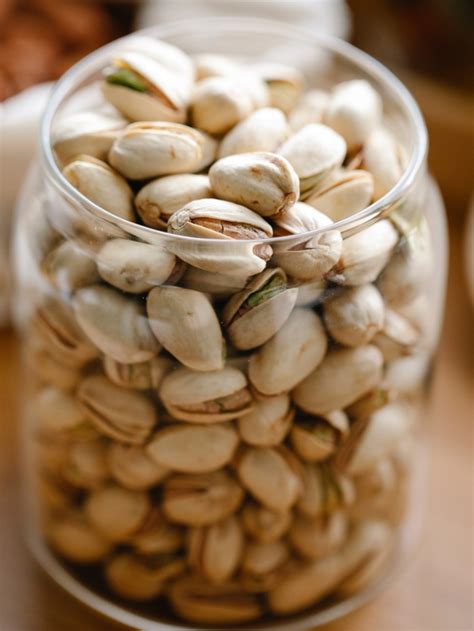 5 Amazing Pistachio Health Benefits Employment Hunt