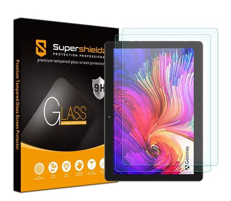 10 Amazing 10 1 Tablet Screen Protector For 2023 Citizenside