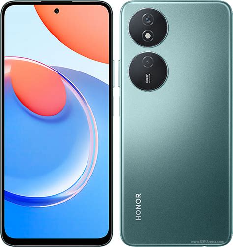 Honor Play 8T Pictures Official Photos