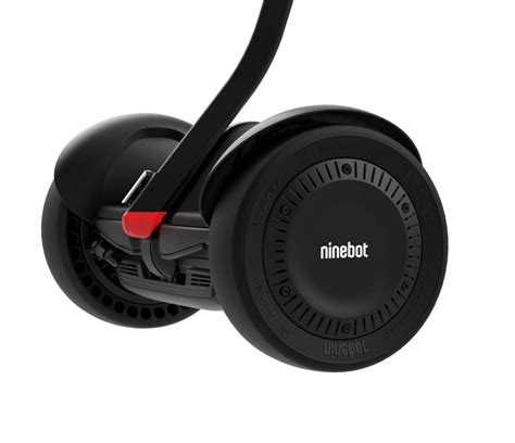 Купити Гіроскутер Ninebot S MAX у Києві