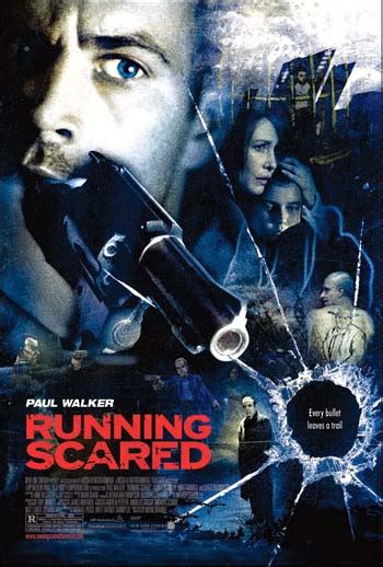 Running Scared- Soundtrack details - SoundtrackCollector.com