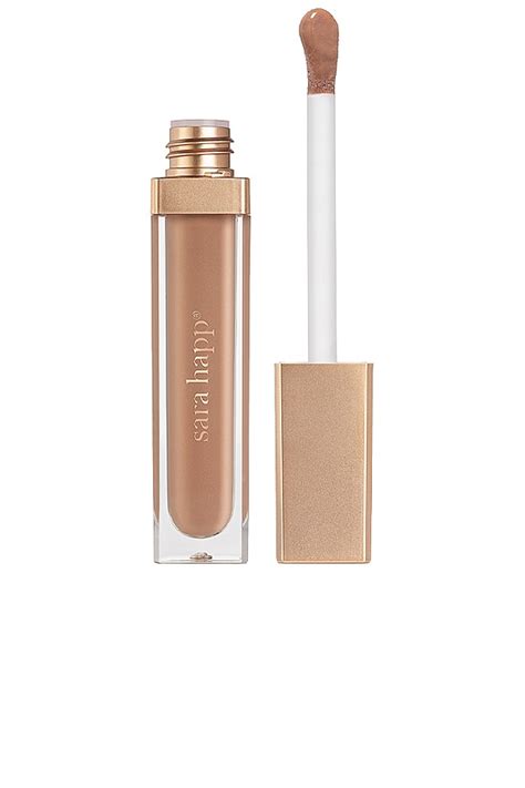 Sara Happ The Nude Slip One Luxe Gloss In Nude Revolve
