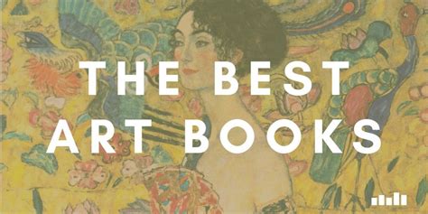 The Best Art Books | Five Books Expert Recommendations