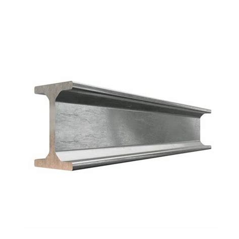 Structural Beam I Beam Astm Hot Rolled Iron Carbon Steel I Beam Carbon Steel I Beam