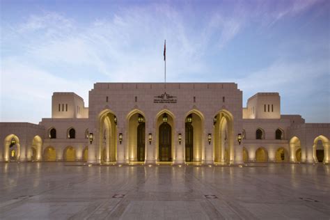 Royal Opera House Muscat Announces 2022-23 Season - OperaWire OperaWire