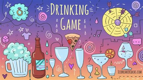 Which Drinking Game To Play Quiz - Best Drinking Games | QuizPin