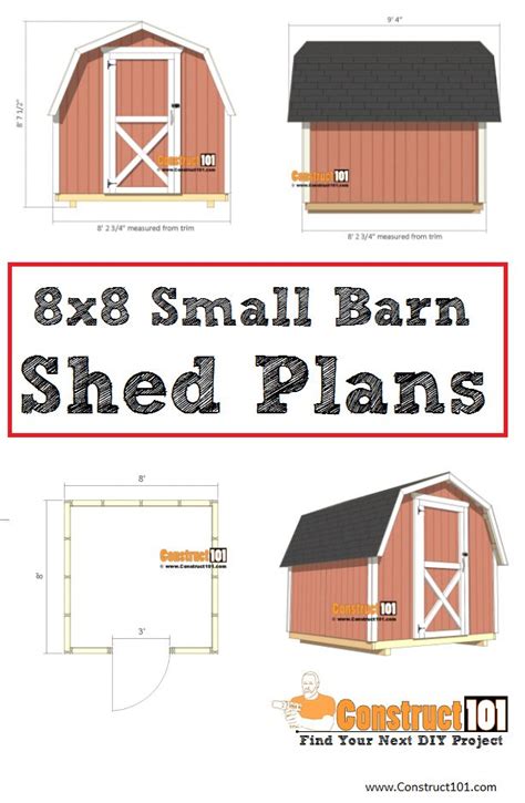 Free Shed Plans With Drawings Material List Free Pdf Download Shed Plans Free Shed