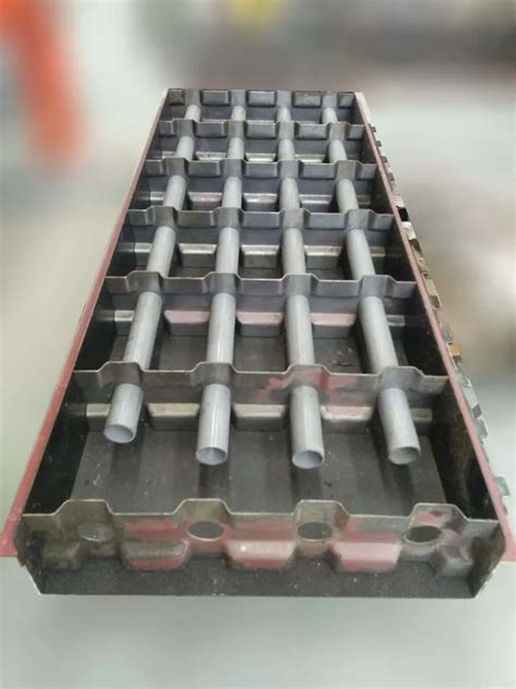 Clc Foam Concrete Interlock Molds Buy Clc Foam Concrete Interlock