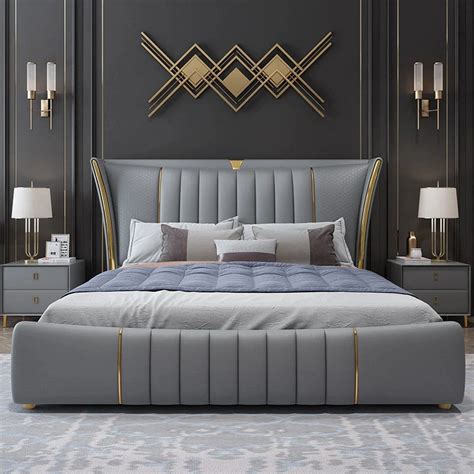 6 Best Quietest Bed Frame With Headboard 2024 Reviewed And Tried