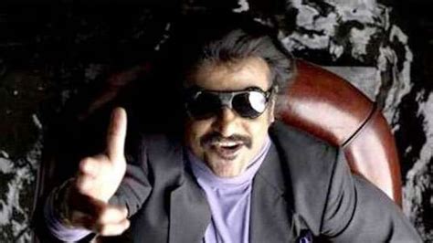 What 'Robot' Rajinikanth can do