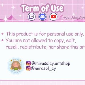 Kawaii Blonde Girl Chibi Twitch Emotes Blue Eyes Yellow Hair Discord Emote Cute Streamer