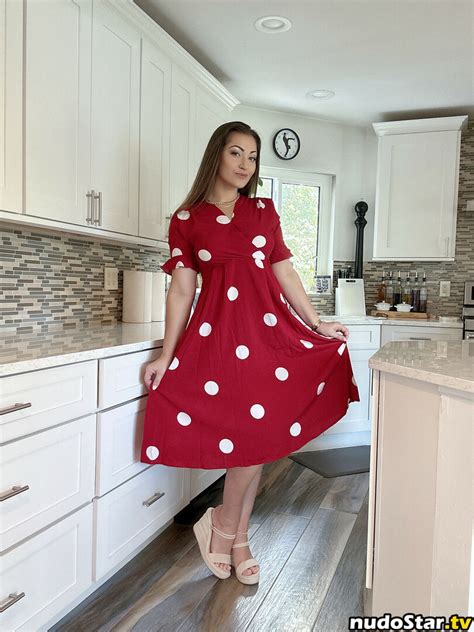 Dani Daniels AkaDaniDaniels Nude OnlyFans Photo 302 Nudostar TV