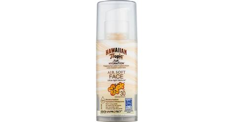 Hawaiian Tropic Silk Hydration Air Soft Brza Dostava Notino Hr