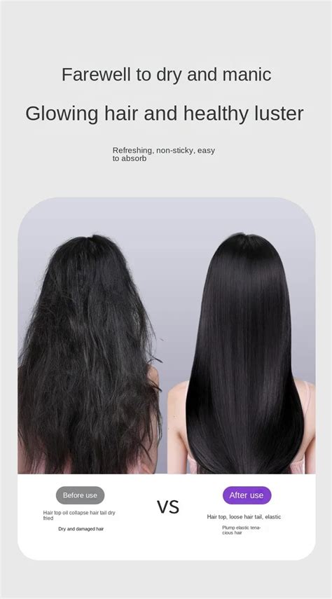 Hot Comb Portable Anion Electric Ice Therapy Wet Dry In Hair Styling Infrared In Hair