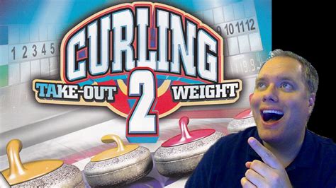 Lets Watch Me Play Take Out Weight Curling 2 Youtube