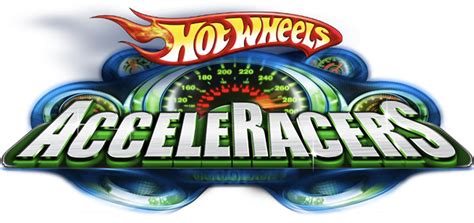 History Hot Wheels Acceleracers