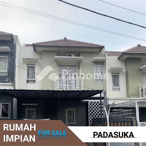 Dijual Rumah Siap Huni Lantai Di Cicaheum Padasuka Bandung Rp Juta