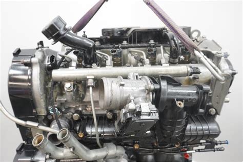 Engine Iveco New Daily Vi S C S F Afl C F Afl C