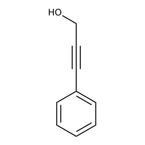 Phenyl Propyn Ol Thermo Scientific Chemicals