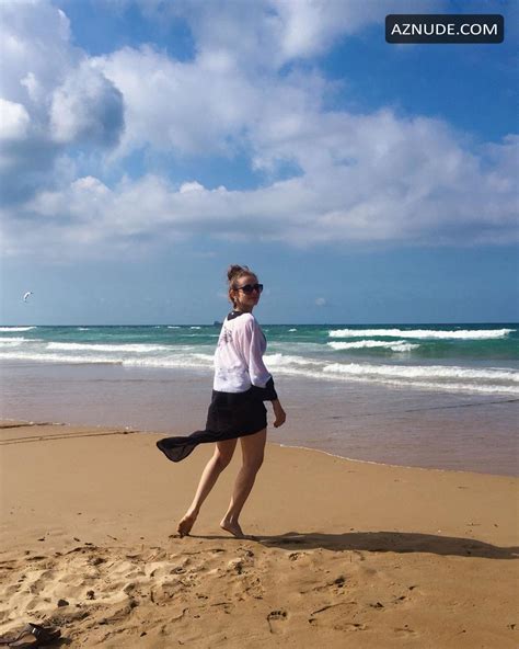 Cansu Gultekin Nude Aznude