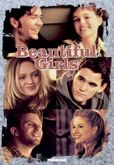 The 1996 movie Beautiful Girls : r/nostalgia