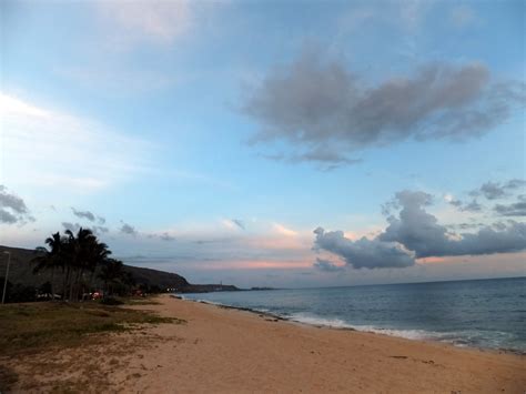 Nanakuli Map - Leeward Coast, Hawaii - Mapcarta