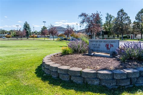 Mountain View Senior High School Bend Or Rankings And Reviews