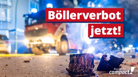 Böllerverbot Über 150 000 Wollen Feuerwerk Verbot Campact