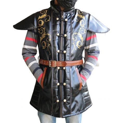 Baldurs Gate 3 Astarion Jacket