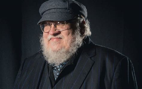 George R R Martin Confirma Nueva Precuela Sobre La Princesa Nymeria