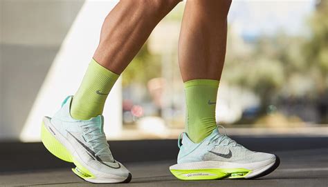 Getestet: Nike Alphafly Next% 2 - RunningDirect.de