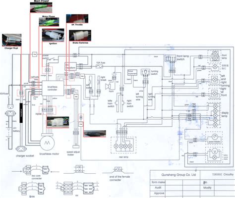 Pride Mobility Scooter Wiring Diagram Wiring Diagrams