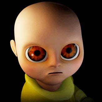 Yellow Baby Horror Hide Seek Online Play Free In Browser Emulator