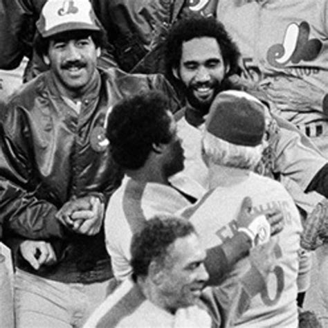 1981 Postseason History | MLB.com