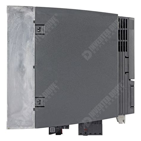 Siemens SINAMICS G120C 5 5kW 7 5kW 400V 3ph AC Inverter DBr STO C2