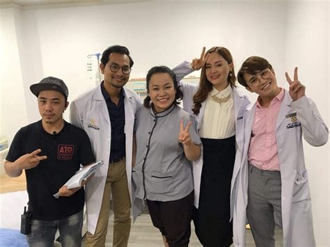 Nh T Kim Anh Cao Minh T T I H P Ch A Hot B Ng M N Ra S N C A Hot Girl B P C N B Phim