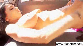 Romi Rain Travieso Sexy Chica Jugar Con Cosas Como Juguetes Sexuales Video XVIDEOS