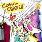 Cow And Chicken TV Series 19971999 IMDb