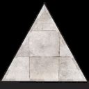 stone floor triangle rust wiki