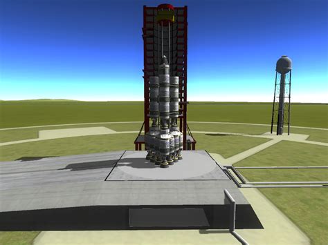 Wolfie designs! - KSP1 The Spacecraft Exchange - Kerbal Space Program ...