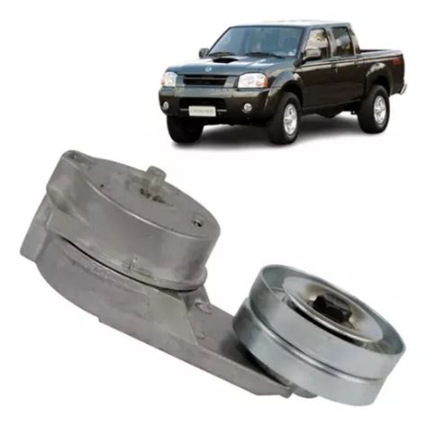 Esticador Correia Alternador Frontier Mwm Tdi