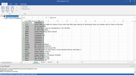 Quick Ways To Fix Excel File Read Only Error Riset