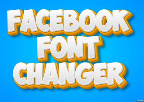 facebook font changer efeito de texto  desenho de logotipo fonte