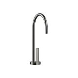 TARA ULTRA Dark Chrome HOT COLD WATER DISPENSER
