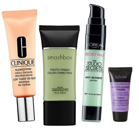 What Does Primer Do? Primer Makeup Benefits, Tips & Tricks