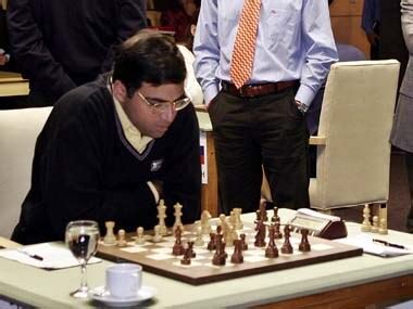 Vishy Anand on his 1987 win at Juniors-Sports News , Firstpost